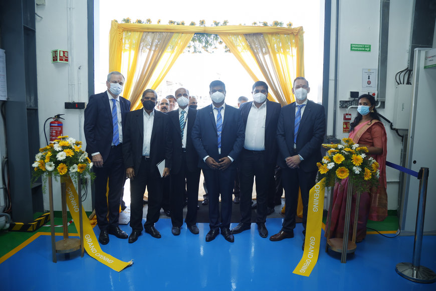 HARTING maintains success story in India